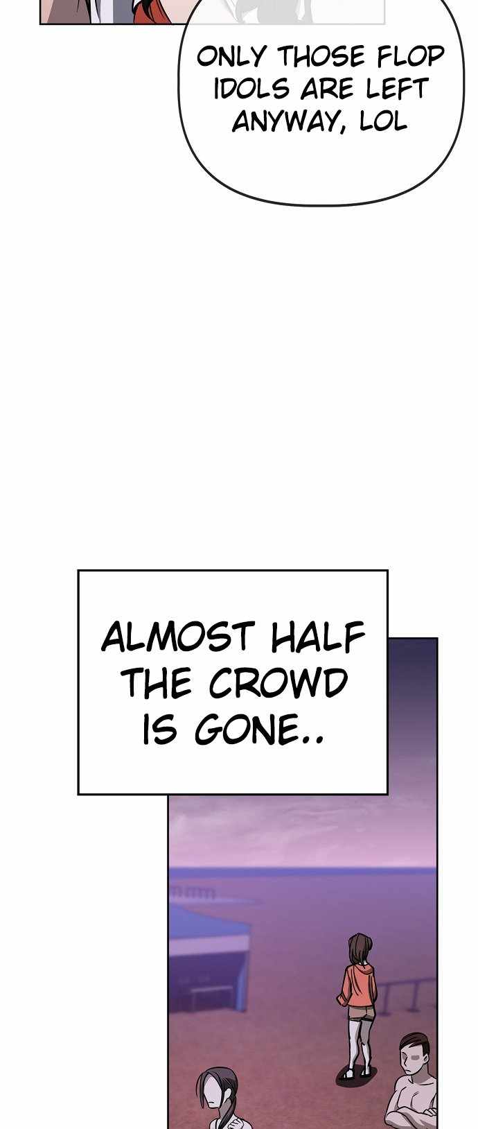 Unemployed Gye Baeksun Chapter 83 20